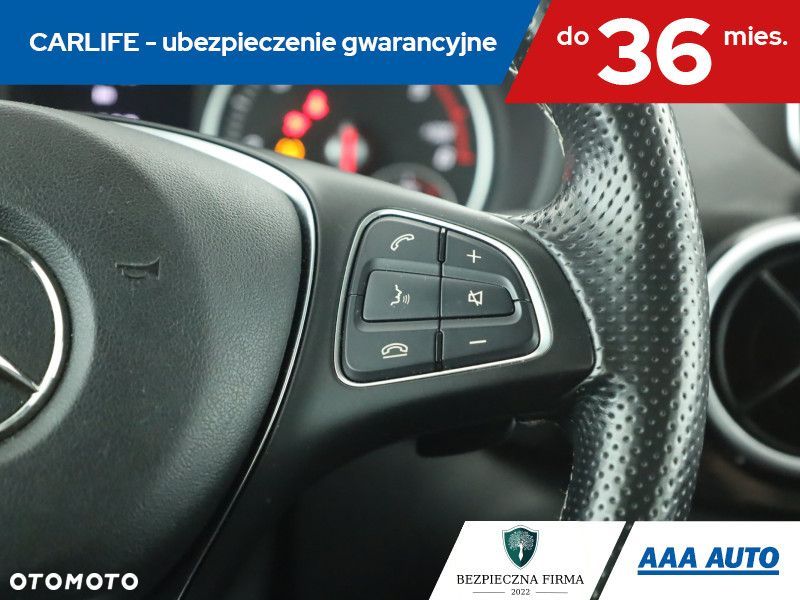 Mercedes-Benz Klasa B - 18