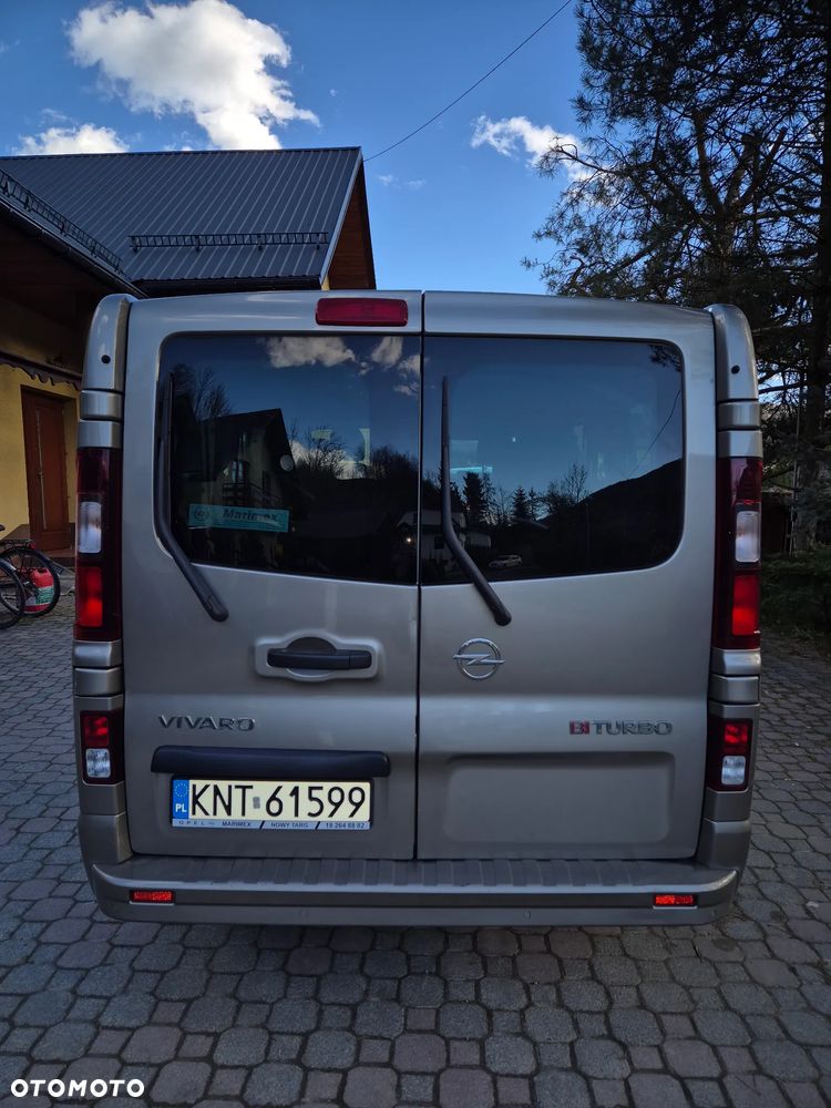 Opel Vivaro 1.6 CDTI L2 - 4