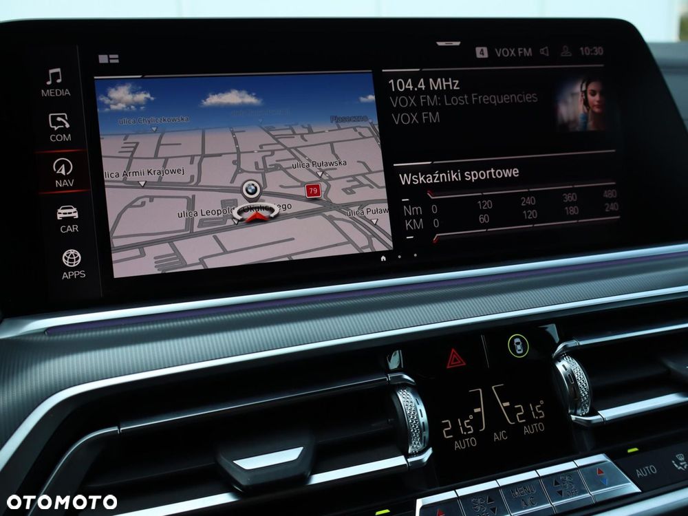 BMW X5 - 19