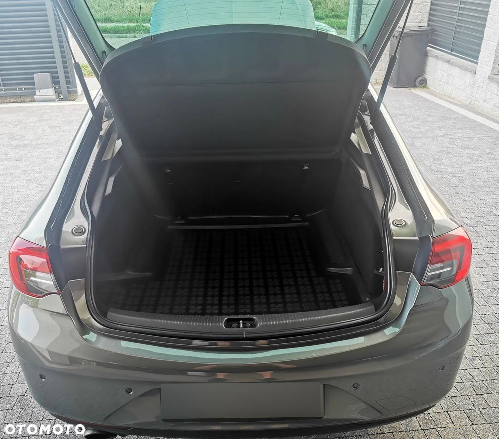 Opel Insignia 2.0 CDTI Executive - 9