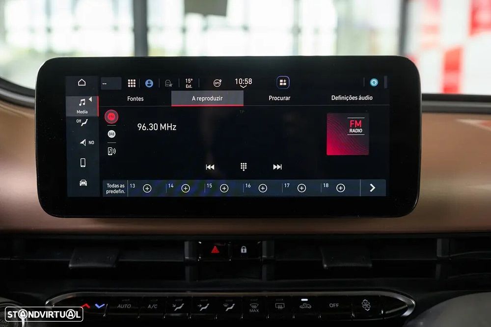 Fiat 500e 42 kWh - 41