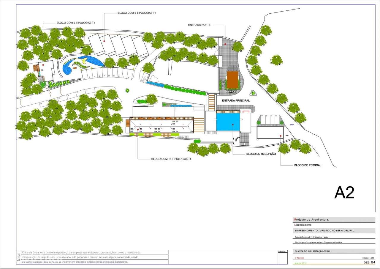 Terreno - Ilha de São Jorge - Grande imagem: 4/43