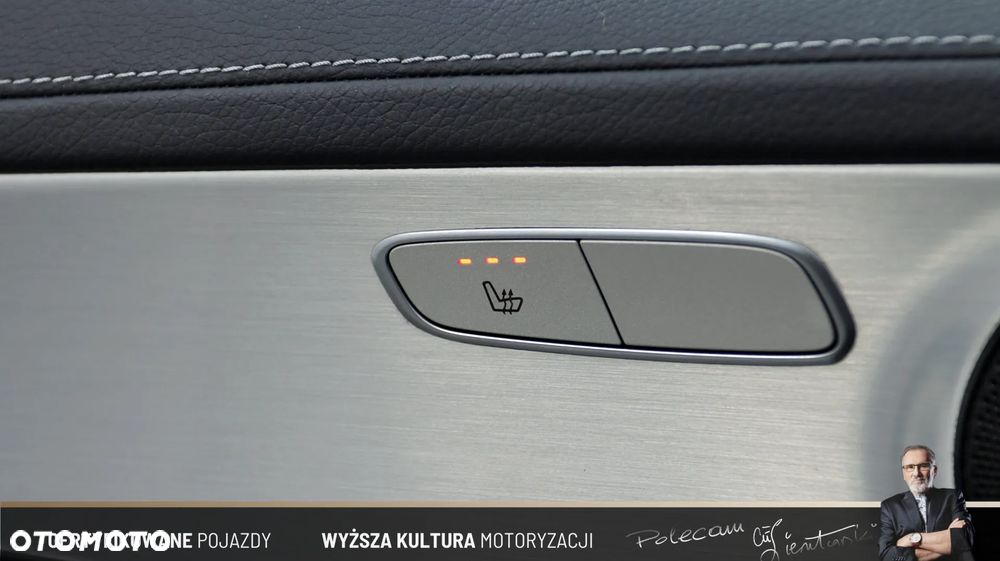 Mercedes-Benz GLC 200 d 4-Matic - 31