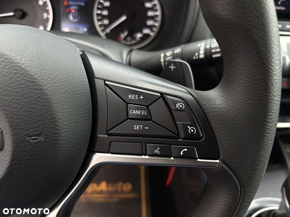 Nissan Juke - 24