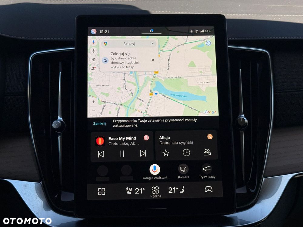 Volvo XC 90 - 23