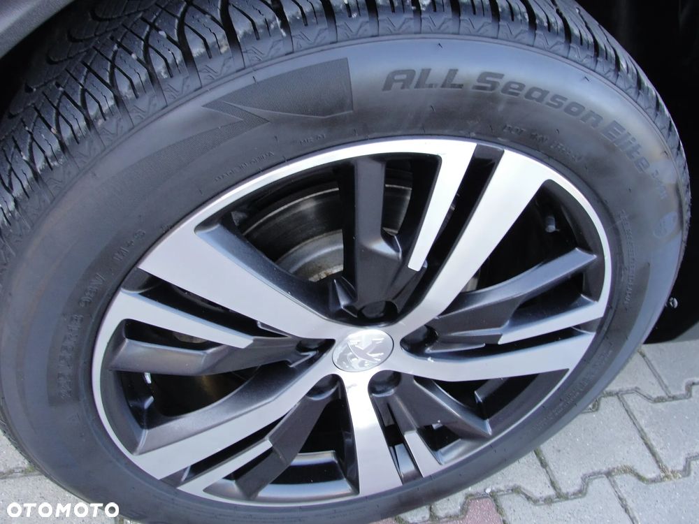 Peugeot 3008 BlueHDi 130 Stop & Start Allure - 18