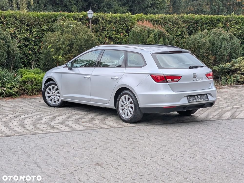 Seat Leon - 30