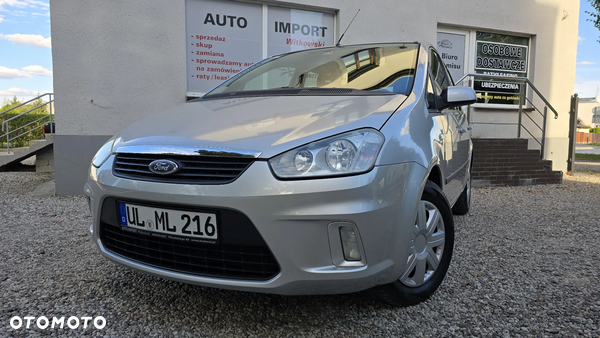 Ford C-MAX 1.6 FF Ambiente