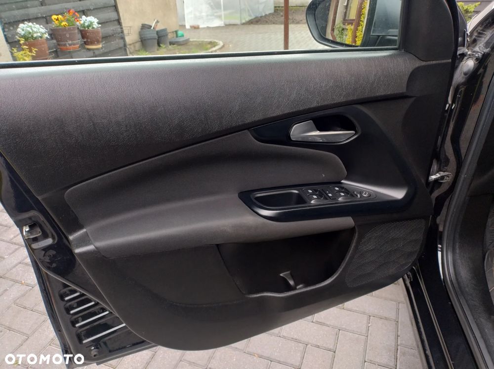 Fiat Tipo 1.4 T-Jet 16v Mirror - 7