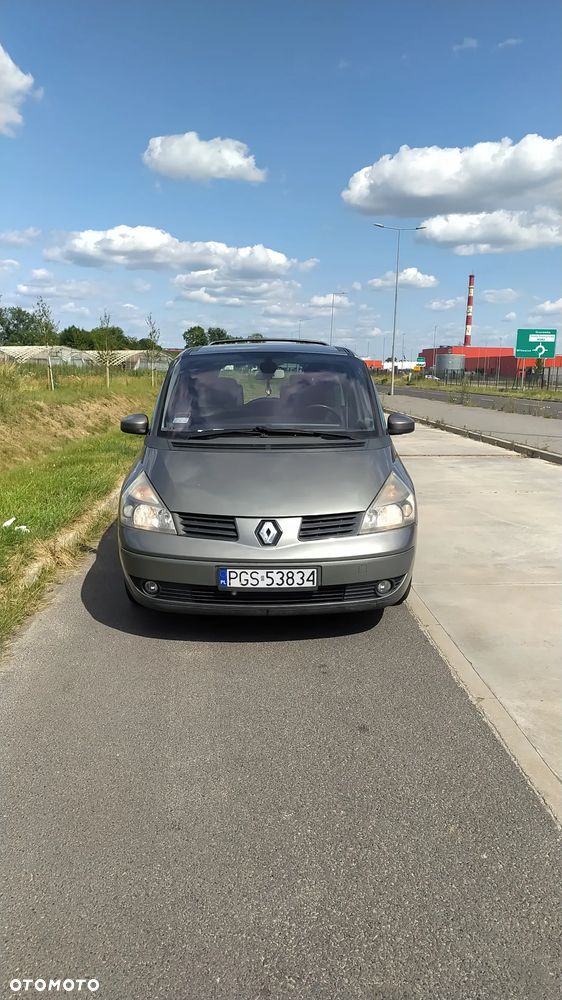 Renault Grand Espace - 4