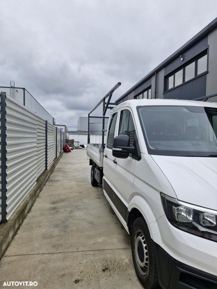 Volkswagen CRAFTER - 3