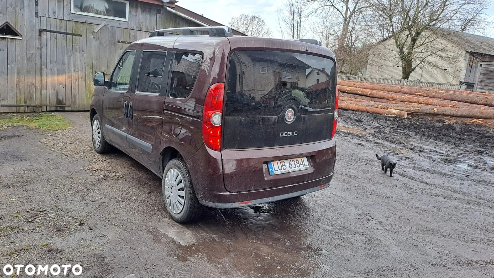 Fiat Doblo - 6