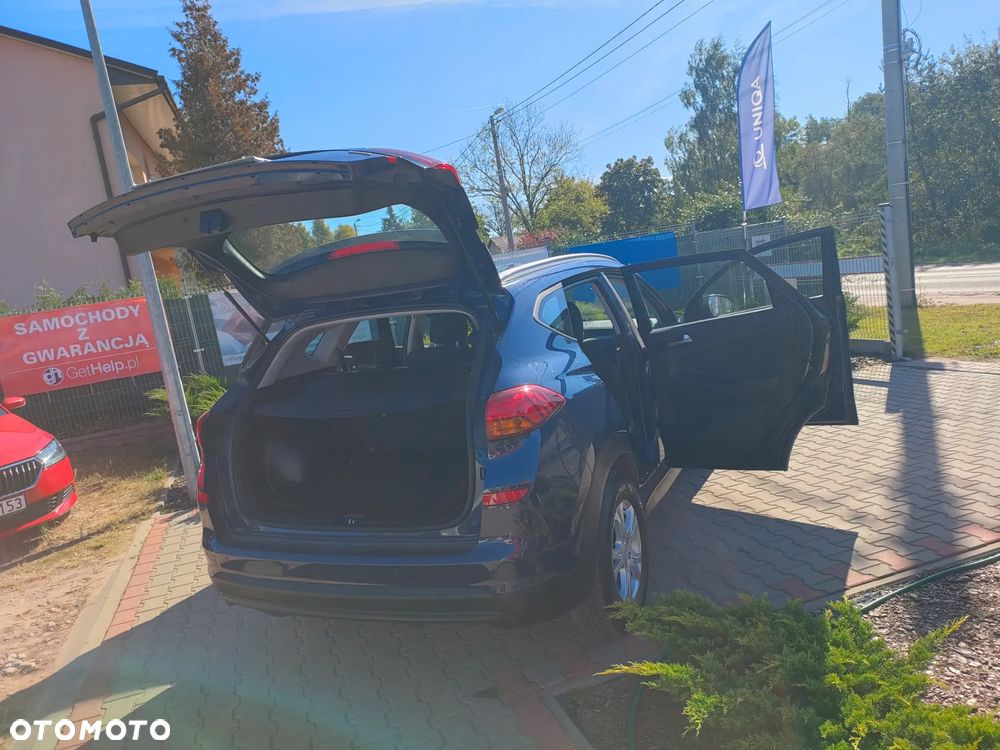 Hyundai Tucson 1.6 T-GDI Comfort 4WD DCT - 26
