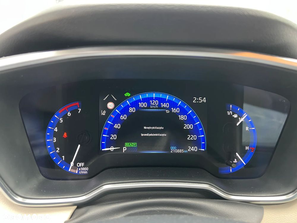 Toyota Corolla 1.8 Hybrid Comfort - 18