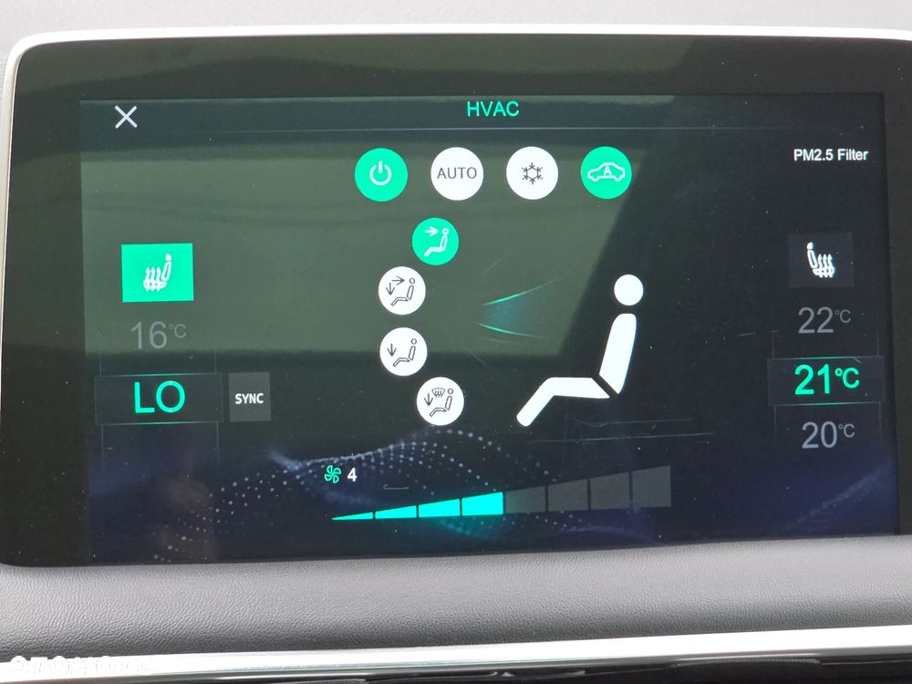 MG EHS 1.5T-GDI Comfort - 40