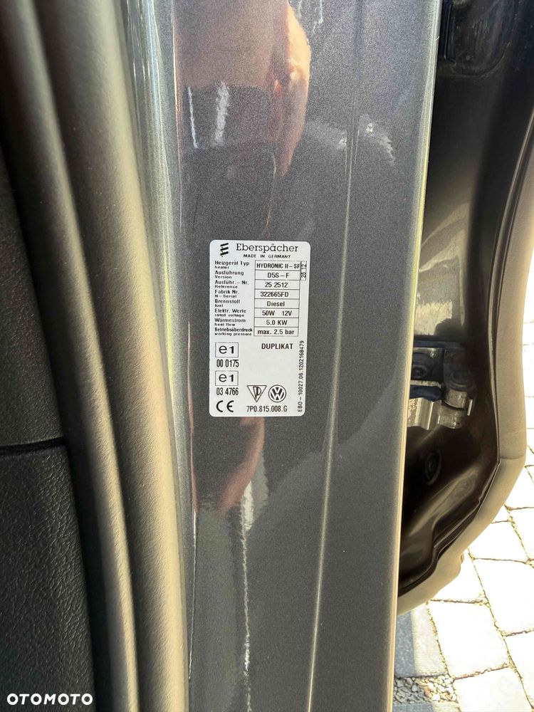 Porsche Cayenne Diesel - 18