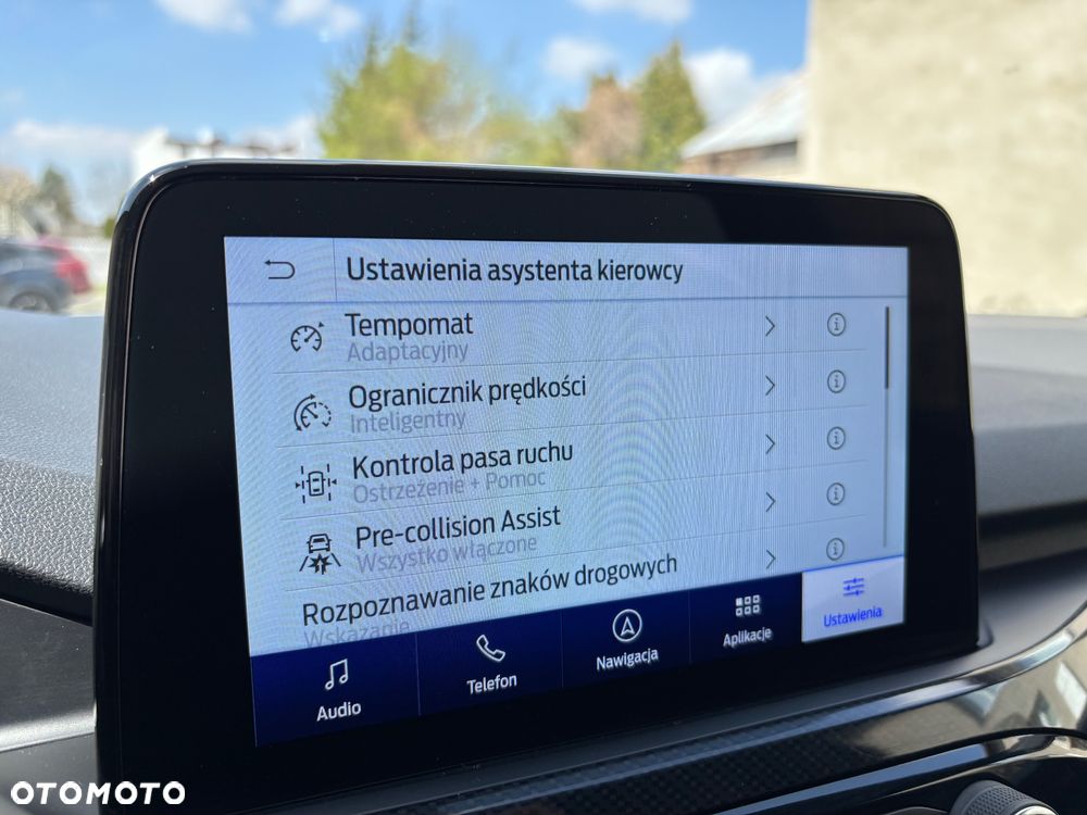 Ford Kuga 2.0 EcoBlue AWD ST-Line X - 33