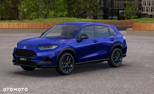 Honda ZR-V 2.0 i-MMD HEV Sport BSI/CTM 2WD CVT - 2