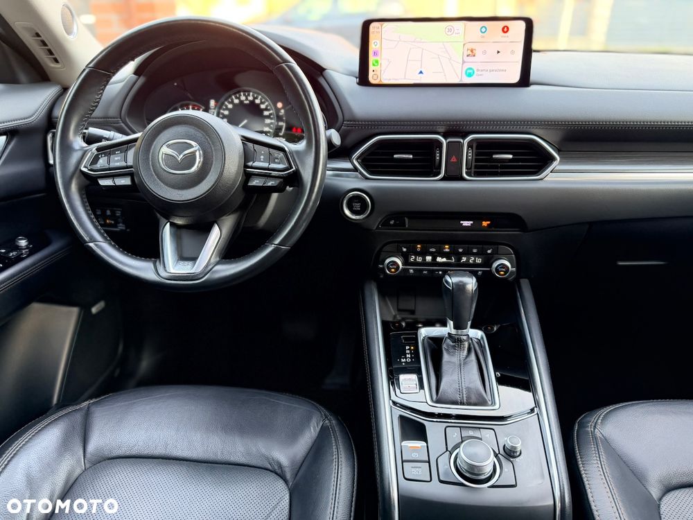 Mazda CX-5 2.0 Skyprestige 2WD - 15