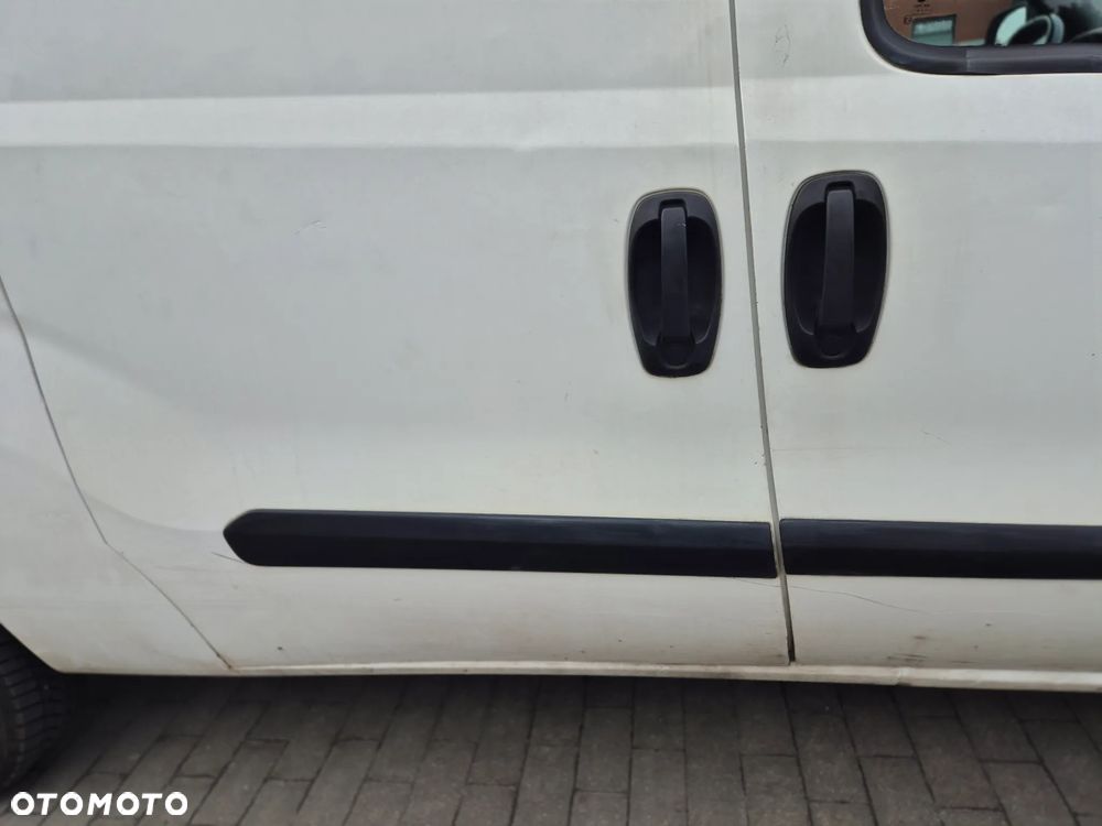 Fiat Doblo - 9