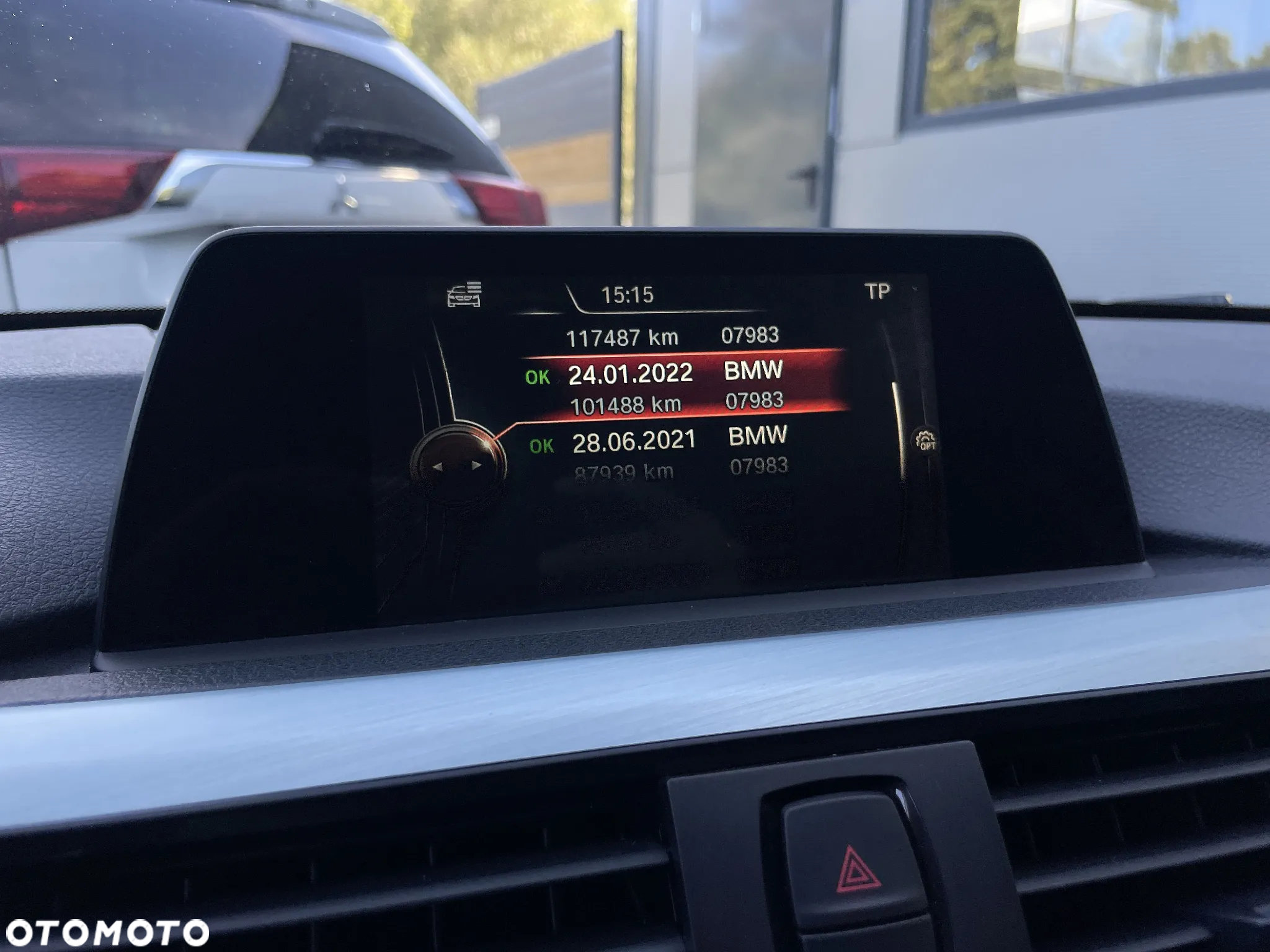 BMW Seria 4 418d Gran Coupe Sport Line - 38