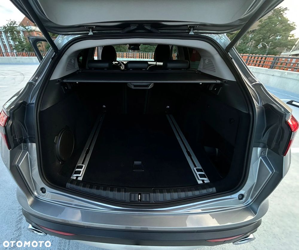 Alfa Romeo Stelvio 2.0 Turbo First Edition Q4 - 10