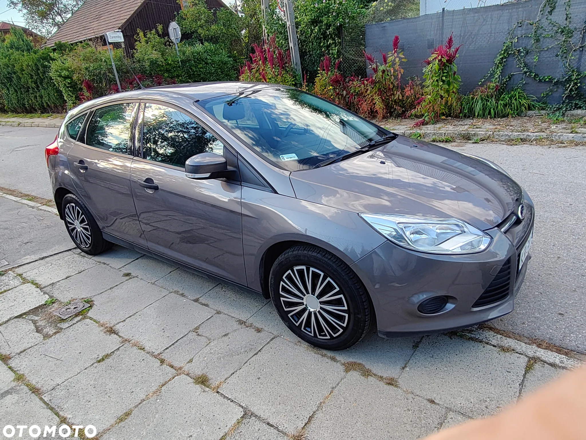 Ford Focus - 3