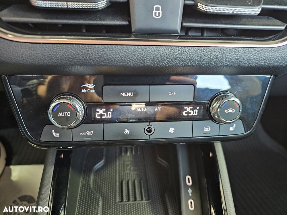 Skoda Kamiq 1.0 TSI Selection - 26