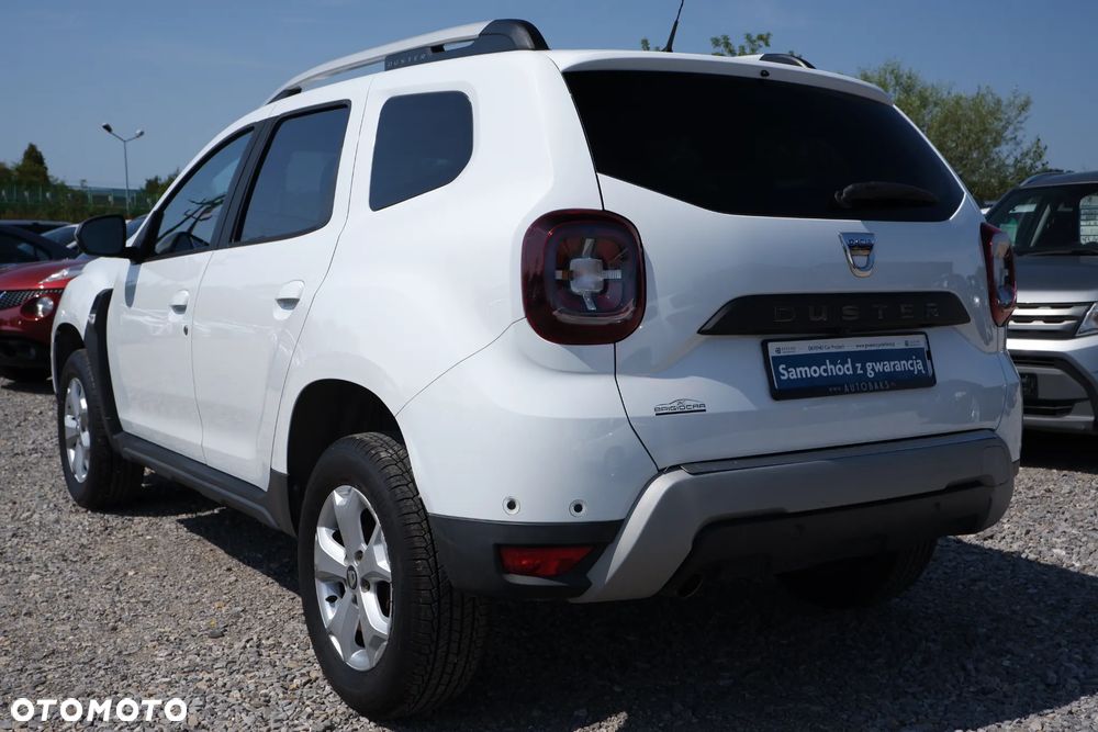 Dacia Duster 1.6 SCe Prestige - 34