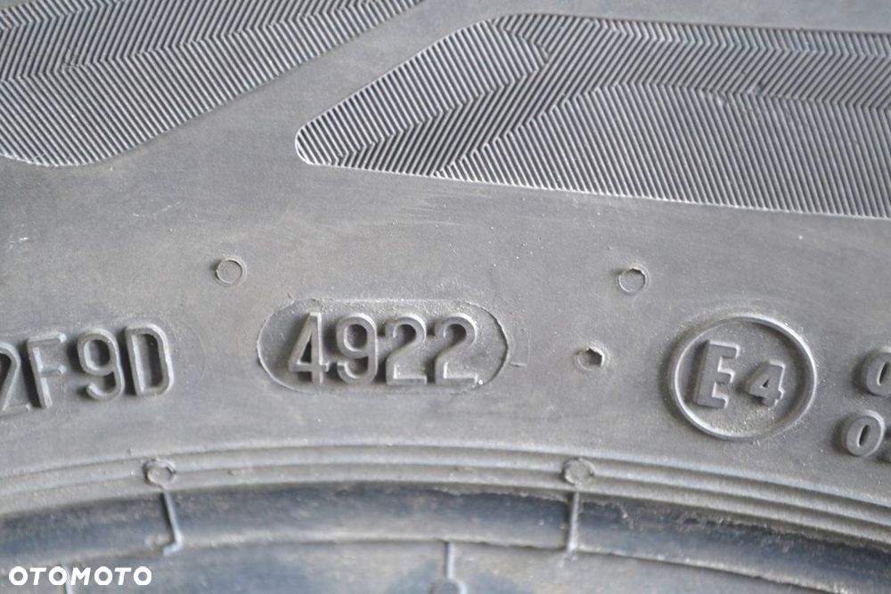 185/65R15 88H CONTINENTAL CONTIECOCONTACT 6 x2szt 3106o - 4