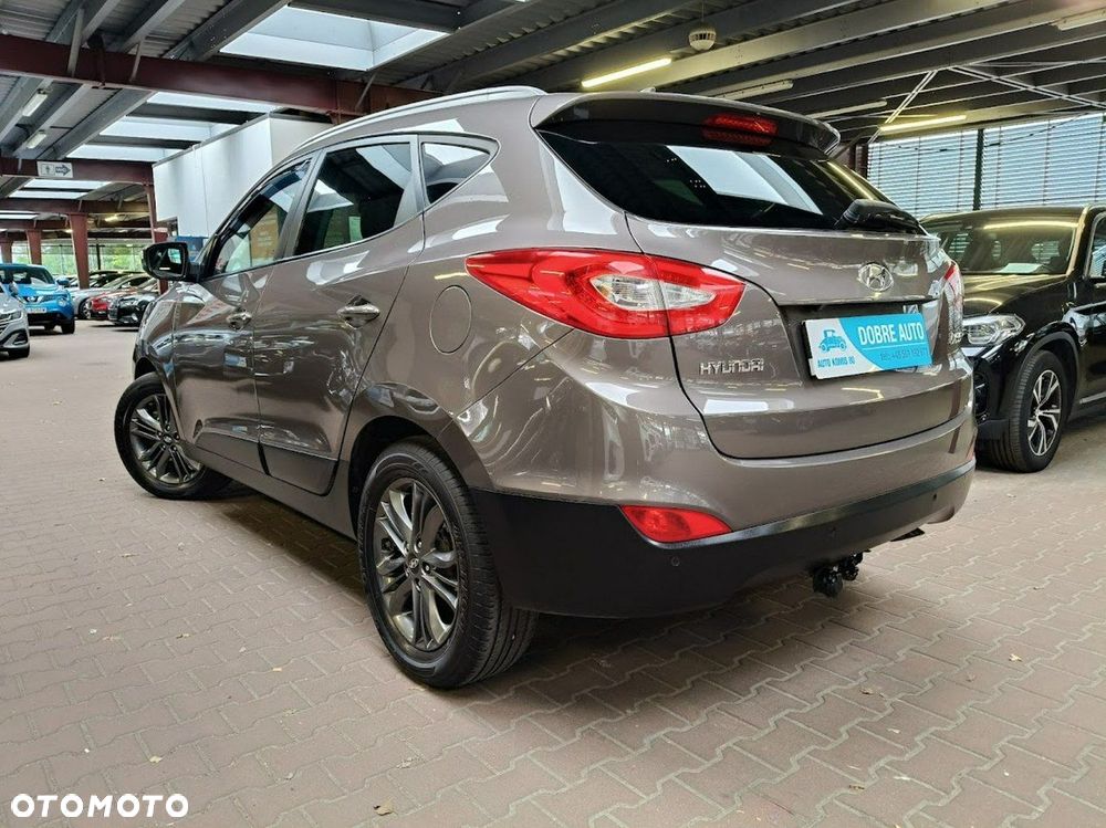 Hyundai ix35 2.0 GDI Premium 2WD - 6