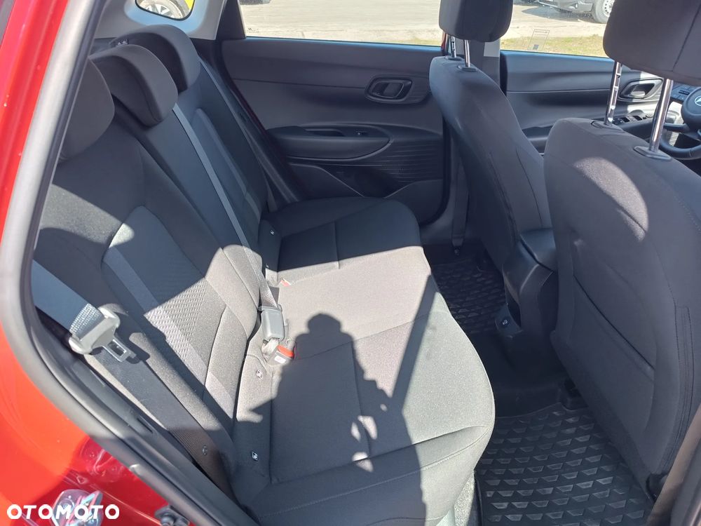 Hyundai i20 1.2 Modern - 24