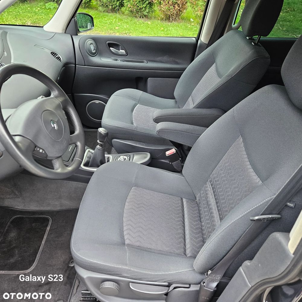 Renault Espace 2.0T Expression - 17