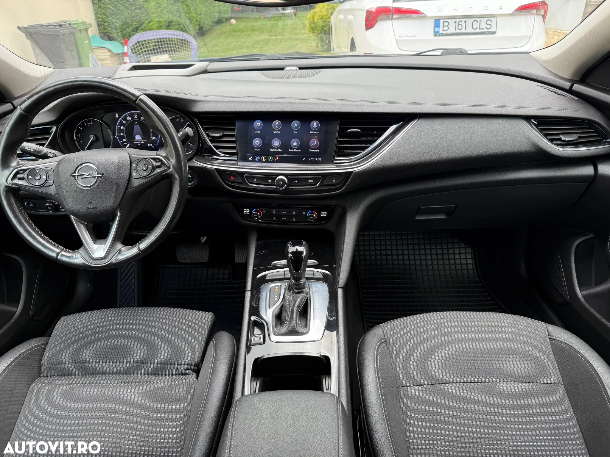 Opel Insignia Grand Sport 2.0 Start/Stop Aut. Elegance - 7