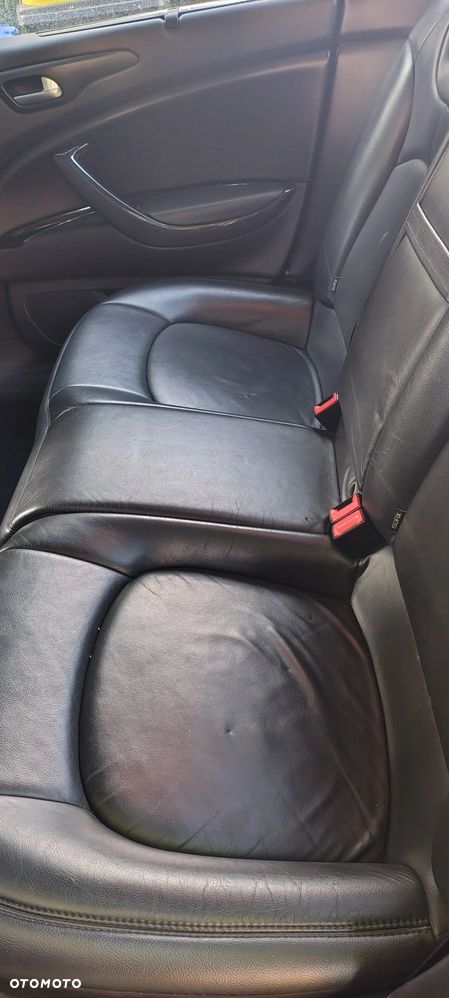 Citroën C5 HDi 200 FAP Exclusive - 9