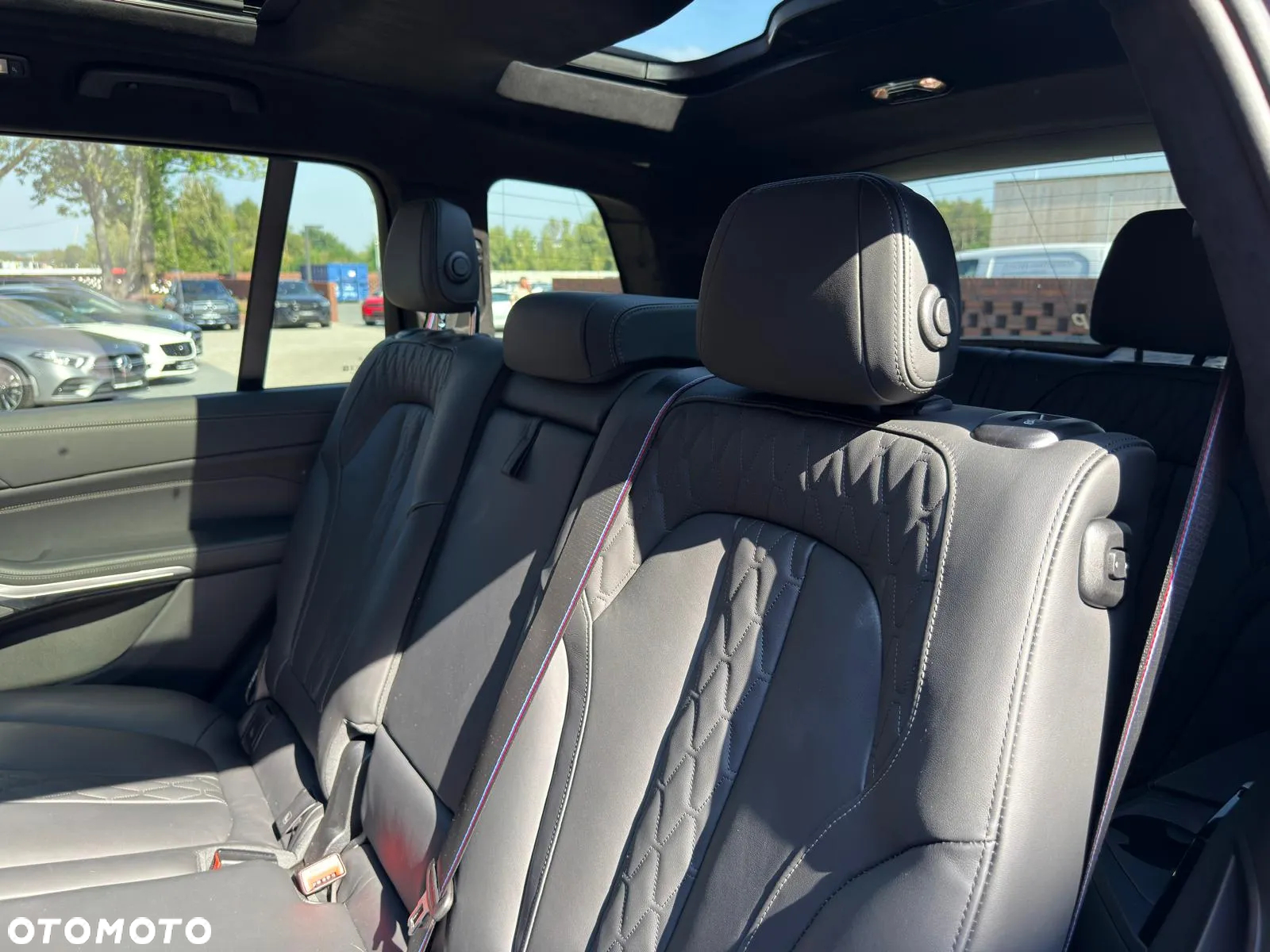 BMW X7 xDrive40d mHEV Individual Edition sport - 20