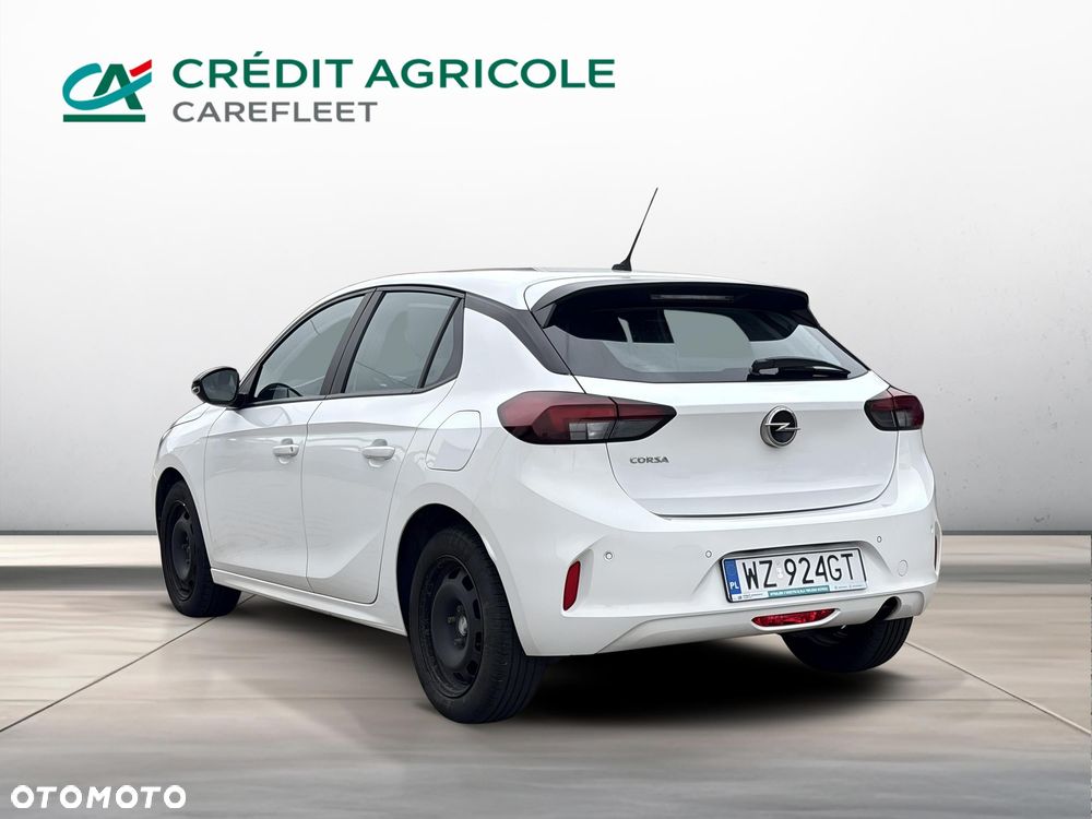 Opel Corsa 1.2 S&S - 3