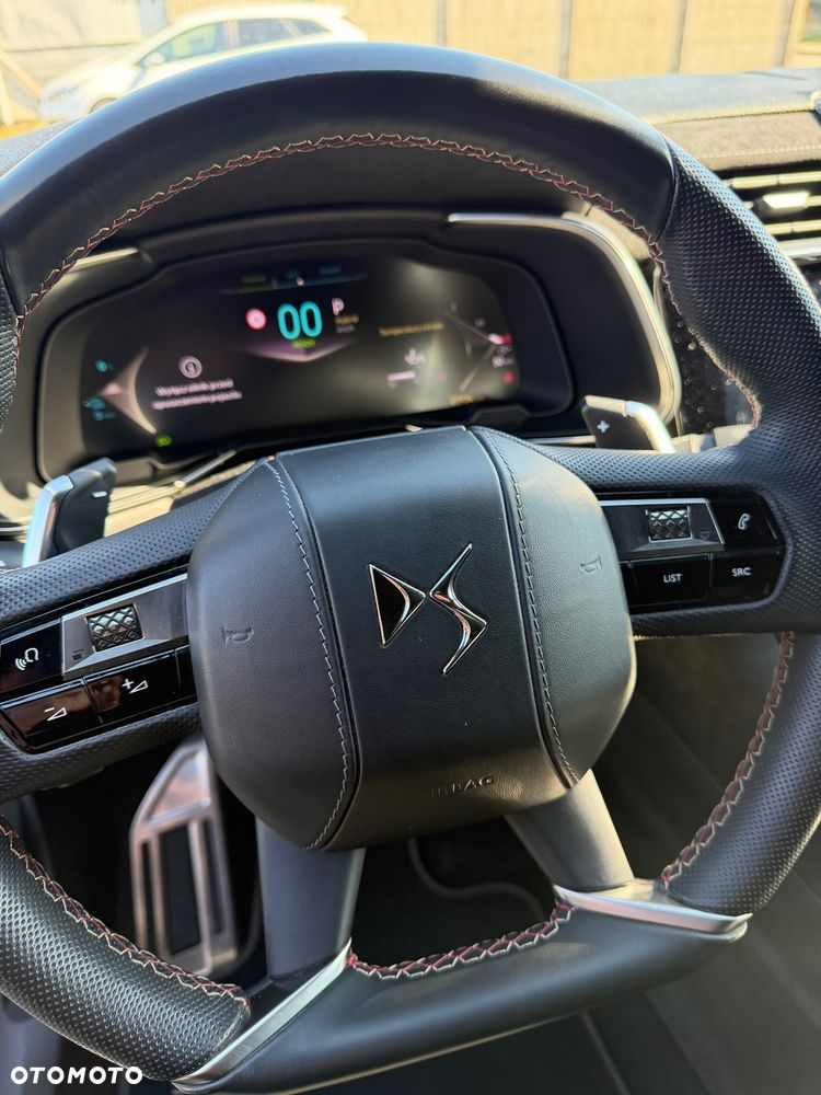 DS Automobiles DS 7 1.6 E-Tense Performance Line - 11