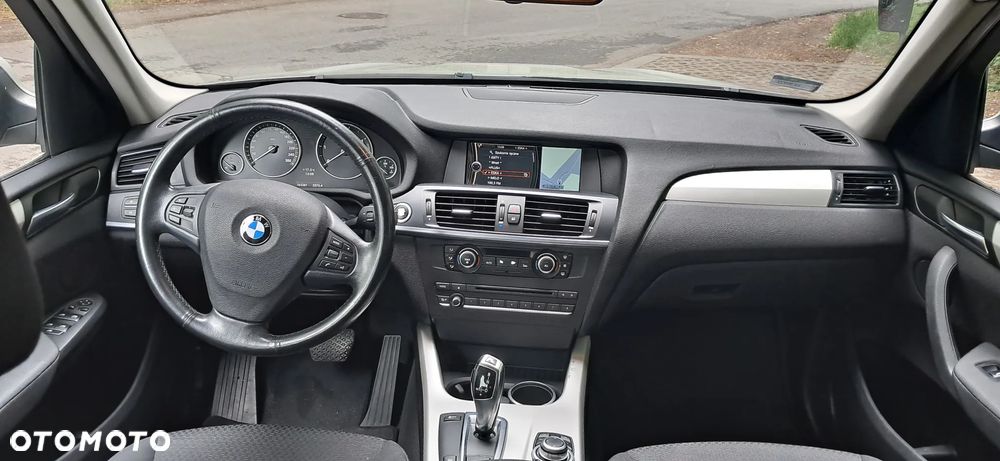 BMW X3 - 11