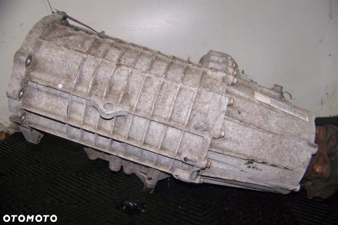 TOUAREG I 3.0 V6 5.0 V10 TDI REDUKTOR 0AD341011G - 6