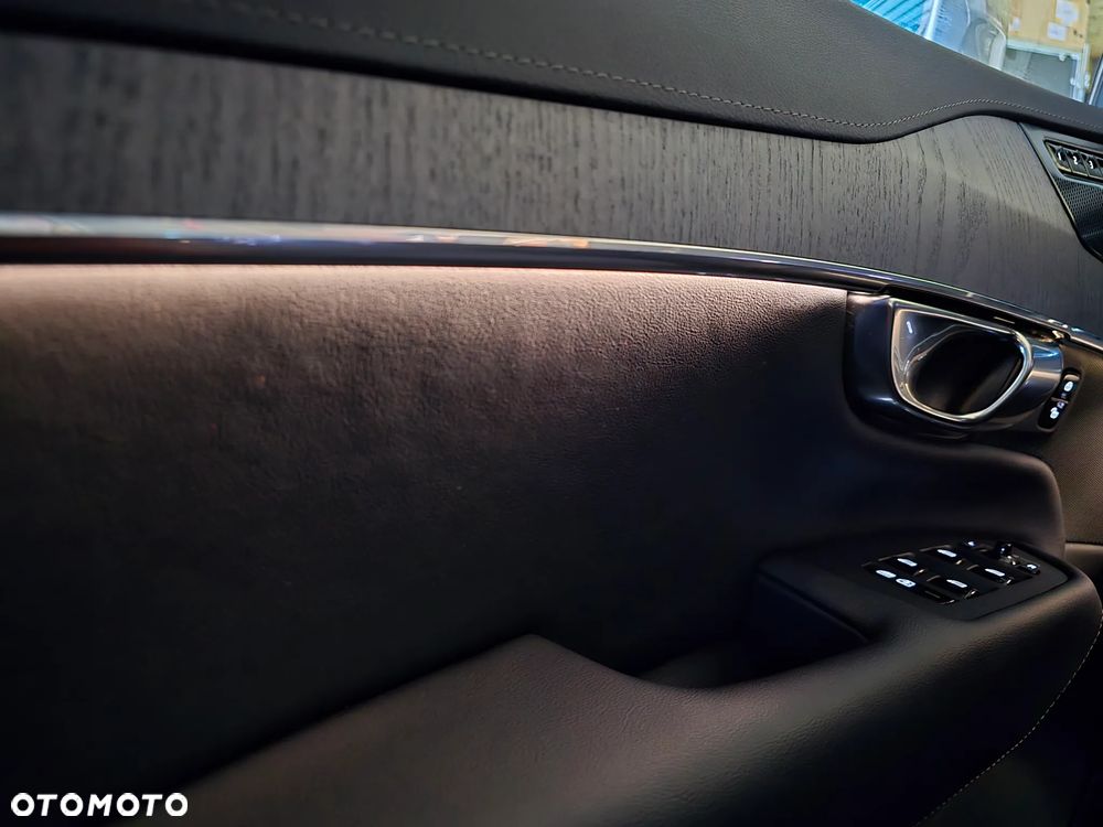 Volvo XC 90 B5 D AWD Geartronic Inscription - 15