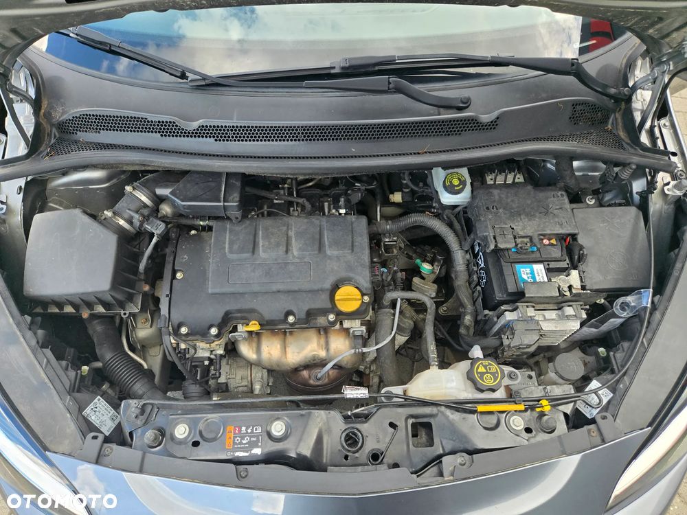 Opel Corsa 1.4 120 Lat - 3
