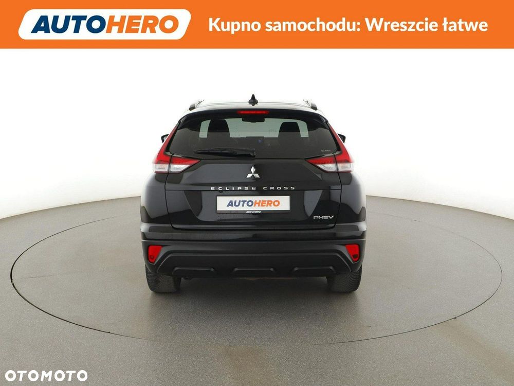Mitsubishi Eclipse Cross 2.4 PHEV Blue Sky - 7