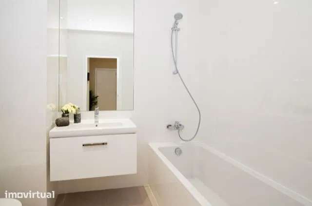 Apartamento, 93,20 m², Lumiar - Grande imagem: 5/5