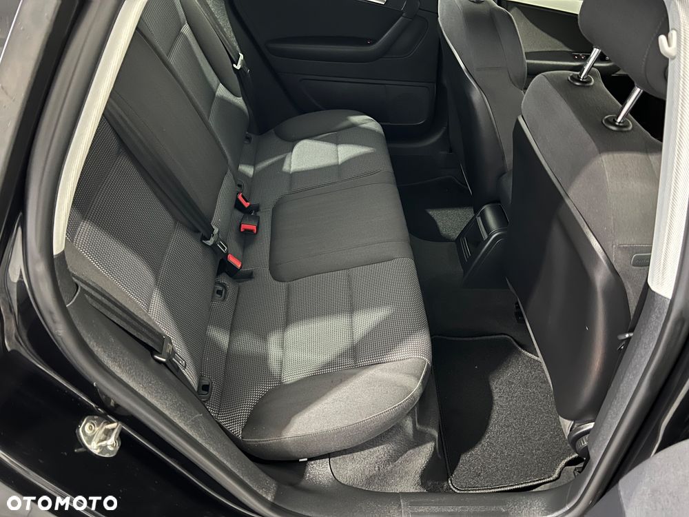 Audi A3 Limousine - 24