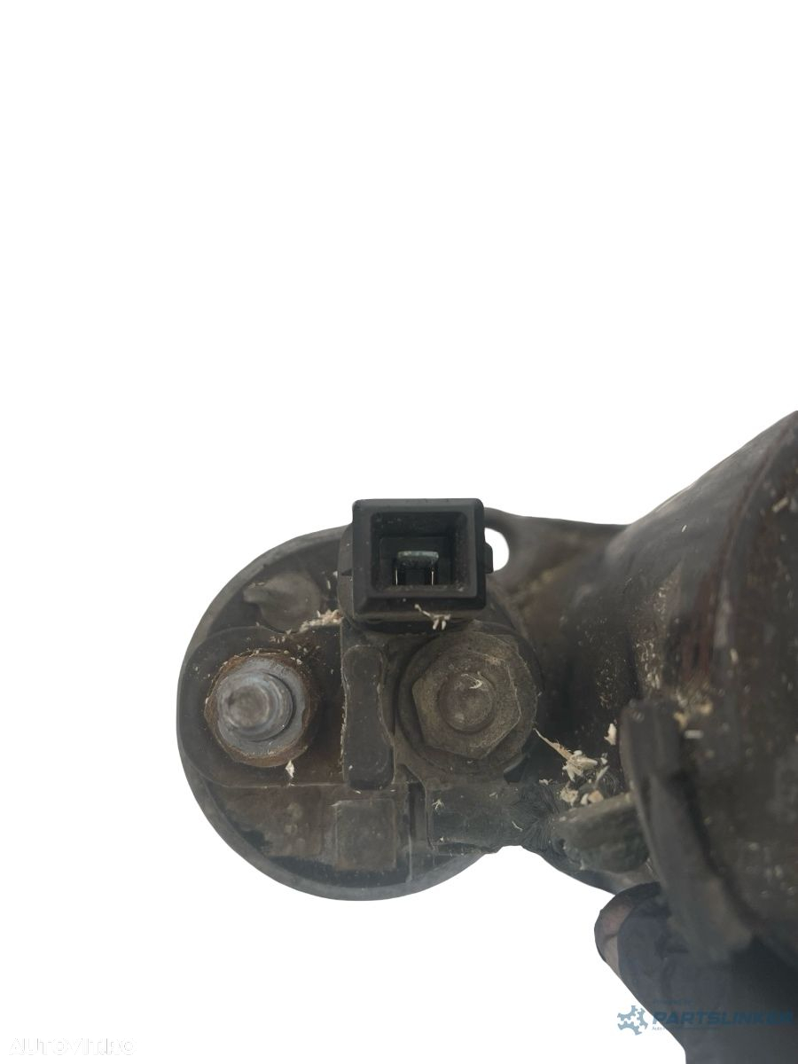 Electromotor VOLKSWAGEN FOX 5Z1, 5Z3 2003 - 2014 1.4 BKR - 3