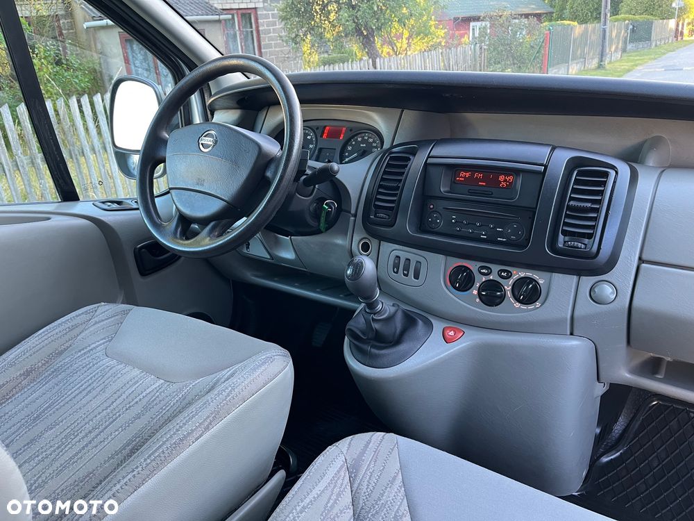 Renault TRAFIC - 17