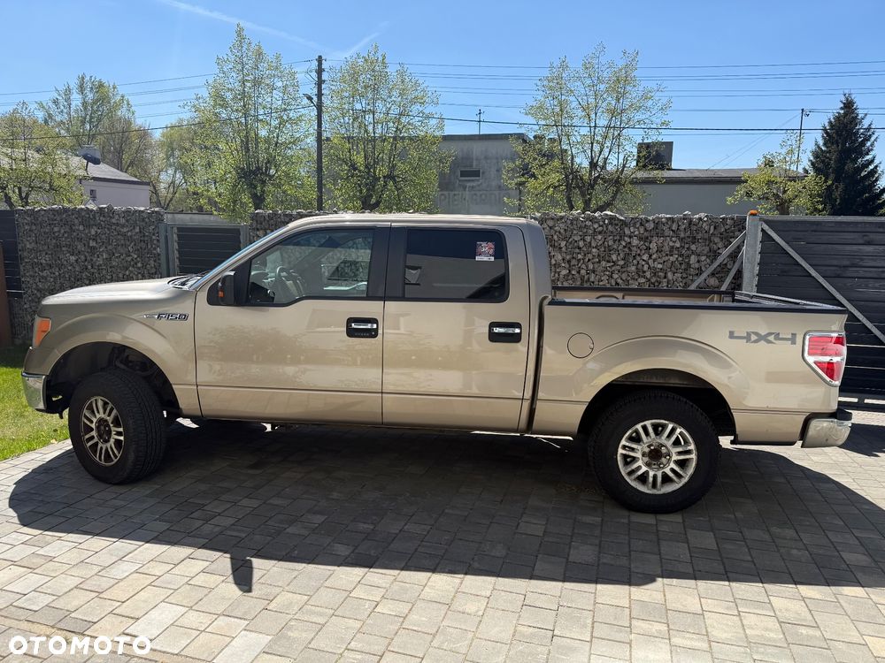 Ford F150 - 20