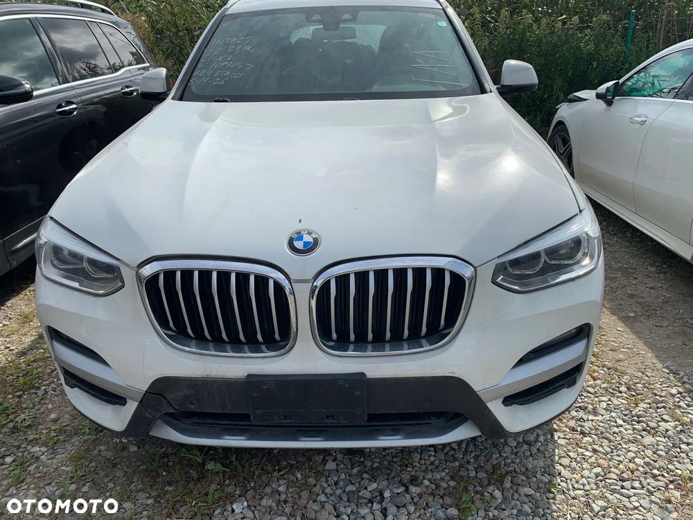 BMW X3 xDrive30i GPF xLine - 1