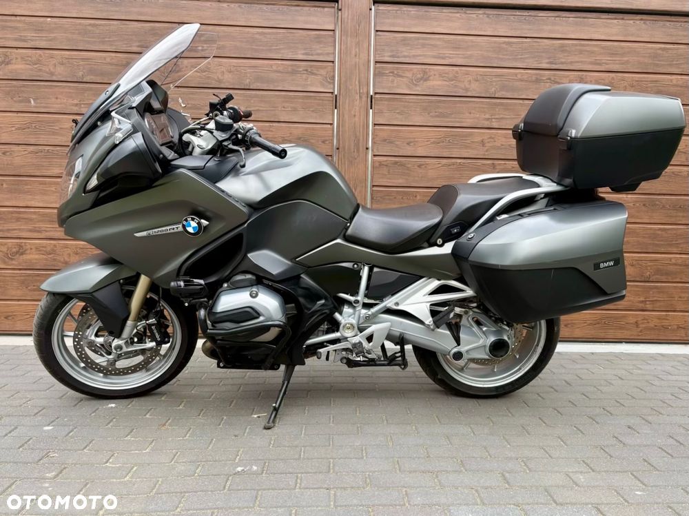 BMW RT - 5